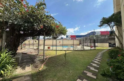 Apartamento com 3 quartos à venda na Avenida Charles Schnneider, Vila Santa Fé, Taubaté