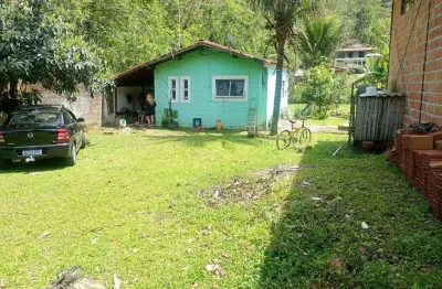 Terreno à venda na Rodovia Oswaldo Cruz, Figueira (Pé da Serra), Ubatuba