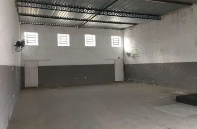 Barracão / Galpão / Depósito à venda na Rua João Lopes Guimarães, Jardim Sonia Maria, Taubaté