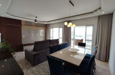 Apartamento de 3 dormitórios à venda - jardim das nações, taubaté