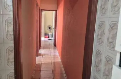 Casa com 2 quartos à venda na Rua José Claudemir Migoto, Parque Arco Iris, Taubaté
