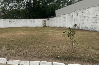 Terreno em condomínio fechado à venda na Avenida Tom Jobim, Caminho Novo, Tremembé
