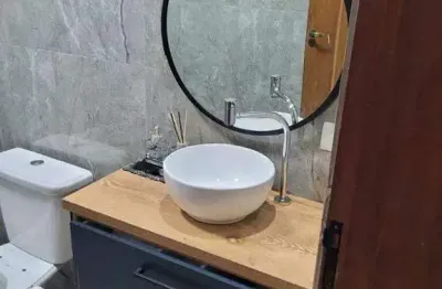 Sobrado com piscina à venda no bairro jardim américa em taubaté