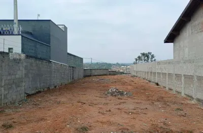 Terreno à venda na Rua Benedito Clemente, Morada dos Nobres, Taubaté