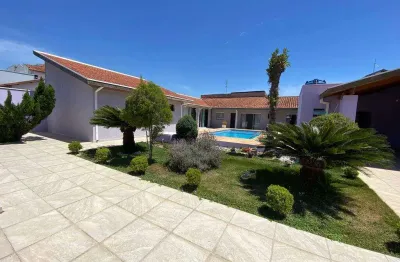 Casa com 2 quartos à venda na Rua Amaralina, Parque Senhor do Bonfim, Taubaté