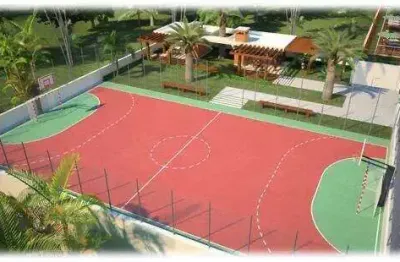 Apartamento com 3 quartos à venda na Avenida Garcilio da Costa Ferreira, Barranco, Taubaté