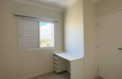 Apartamento com 2 quartos à venda na Avenida Dom Duarte Leopoldo e Silva, Vila São José, Taubaté