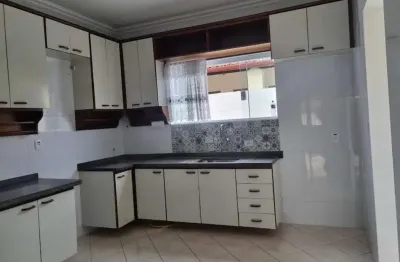 Casa com 3 quartos para locação em tremembé bairro jardim dos eucaliptos