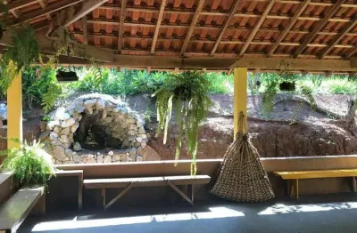 Chácara / sítio com 2 quartos à venda na Rua Primavera, Centro, Redenção da Serra