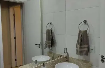 Apartamento com 2 quartos à venda na Avenida Dom Duarte Leopoldo e Silva, Vila São José, Taubaté