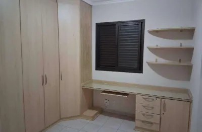 Apartamento com 3 quartos à venda na Rua Armando de Salles Oliveira, Jardim das Nações, Taubaté
