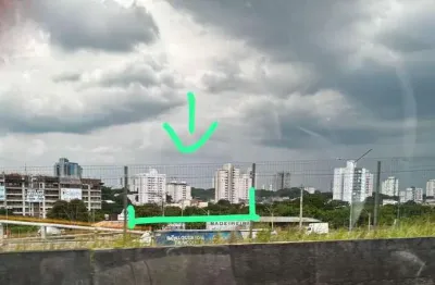 Terreno à venda na Rua Santarem, Parque Industrial, São José dos Campos