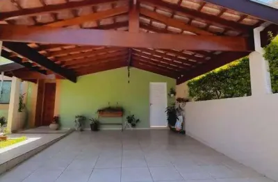 Casa à venda, 3 quartos, 1 suíte, 2 vagas, jardim hípica pinheiro - taubaté/sp