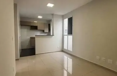 Apartamento com 2 quartos à venda na Rua Padre José Rúbens Bonafe, Parque Bandeirantes, Taubaté