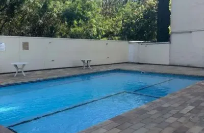 Apartamento com 2 quartos à venda na Avenida Helvino Moraes, Vila São José, Taubaté