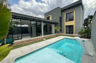 Casa com piscina para venda e aluguel em condomínio, 3 dormitórios taubaté