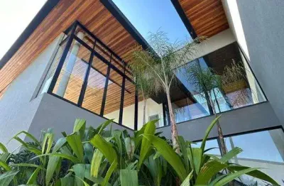 Casa com 4 quartos à venda na Alameda Shigueru Haibara, Urbanova, São José dos Campos