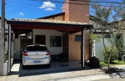 Casa com 3 quartos à venda na Avenida Engenheiro César Augusto Costalonga Varejão, Chácara Belo Horizonte, Taubaté