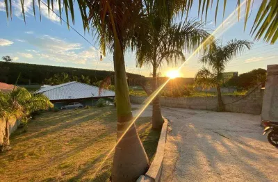 Chácara / sítio com 4 quartos à venda na Avenida Charles Schnneider, Chácara Dallas, Taubaté