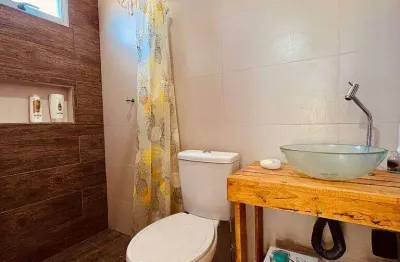 Chácara / sítio com 2 quartos à venda na Estrada Pedra Grande, Sete Voltas, Taubaté