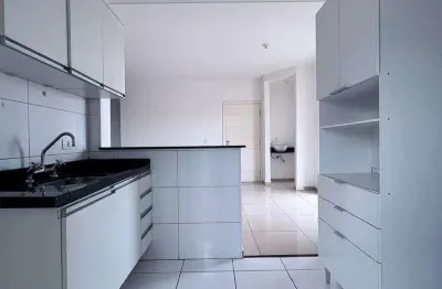 Apartamento com sacada gourmet à venda na esplanada independência em taubaté
