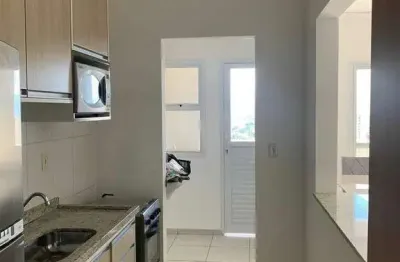 Apartamento com sacada e mobiliado disponível para venda e locação em taubaté