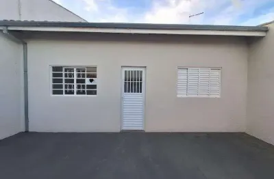 Casa com 2 quartos à venda na Rua Alzira Lopes de Almeida, Jardim Santa Tereza, Taubaté