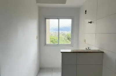 Apartamento com 3 quartos à venda na Avenida Helvino Moraes, Vila São José, Taubaté