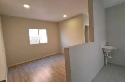 Apartamento com 2 quartos à venda na Rua Joaquim carlos da Silva, Chácara São Manoel, Taubaté