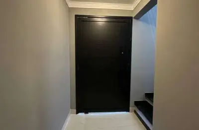 Casa com 3 quartos à venda na Avenida Doutor Félix Guisard Filho, Monte Belo, Taubaté