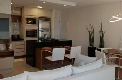 Apartamento com 2 quartos à venda na Rua Francisco de Barros, Centro, Taubaté