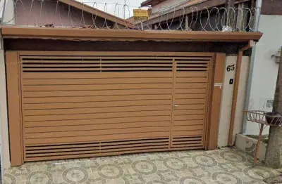 Casa bem localizada disponível para venda e locação em taubaté.