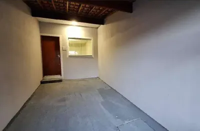 Casa com 2 quartos à venda na Rua Sebastião do Couto, Jardim Santa Tereza, Taubaté