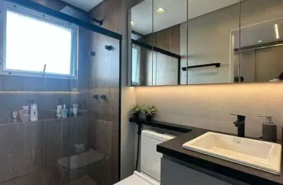 Apartamento numa das regiões mais privilegiadas de taubaté