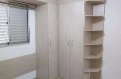 Apartamento com sacada à venda no bairro vila são josé em taubaté
