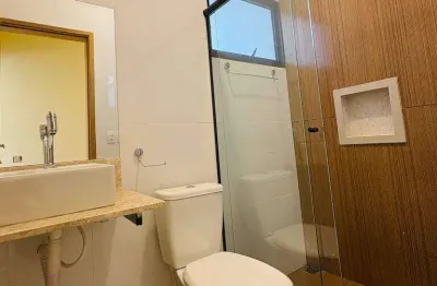 Casa com 2 quartos à venda na Rua Dona Gioconda Monteiro Varella, Morada dos Nobres, Taubaté