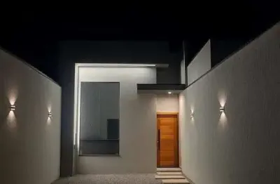 Casa recém construída à venda no jardim continental em taubaté