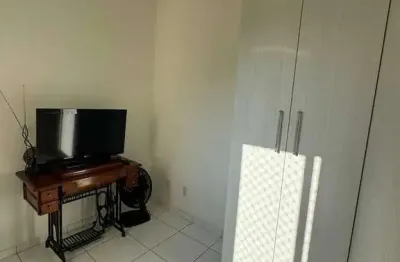 Apartamento de 3 quartos e varanda à venda no residencial atlantic