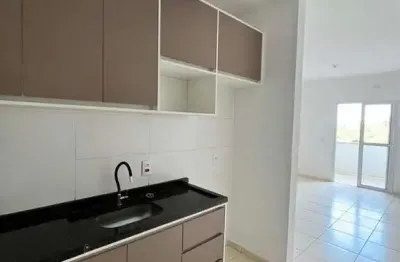 Magnífico apartamento de 2 dormitórios sendo 1 suíte em pindamonhangaba