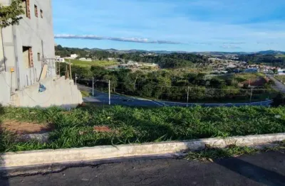 Terreno em condomínio fechado à venda na Rua Alberto Guisard, Caixa D'água, Taubaté