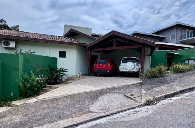 Casa com 4 quartos à venda na Rua Afonsina Peloia Simão, Urbanova, São José dos Campos