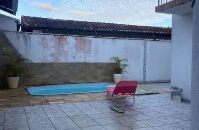 Casa com 4 quartos à venda na Rua Orlando Ribeiro, Vila São Geraldo, Taubaté