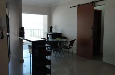 Apartamento com 2 quartos à venda na Rua Olney Valim Rodrigues, Centro, Ubatuba