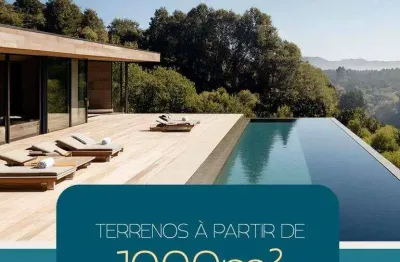 Lançamento do condomínio entreserras santo antônio do pinhal