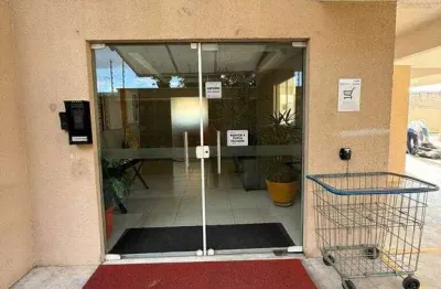 Apartamento de 3 dormitórios sendo 1 suíte, ótima localização à venda em taubaté