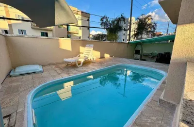 Apartamento com 3 quartos à venda na Rua Antonio Delgado da Veiga, Lavadouro de Areia, Taubaté