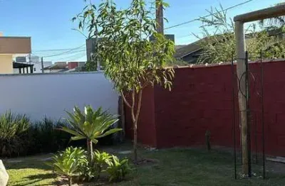 Casa com 3 quartos à venda na Rua Doutor Antonio Asmar Kobbaz, Condominio Residencial Real Ville, Pindamonhangaba