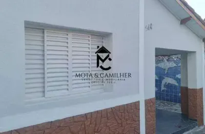 Casa com 3 quartos à venda na Rua Dante Zanini, Jardim das Bandeiras, Taubaté