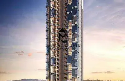 Apartamento com 3 quartos à venda na Rua Benedito Freire Pinto, Barranco, Taubaté