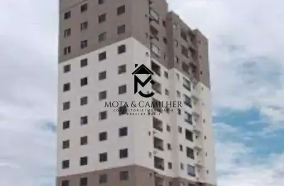 Apartamento com 2 quartos à venda na Rua Francisco de Paula Simões, Vila Jaboticabeira, Taubaté